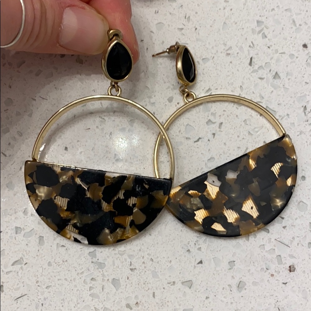 Tortoise hoops - Picture 2 of 4